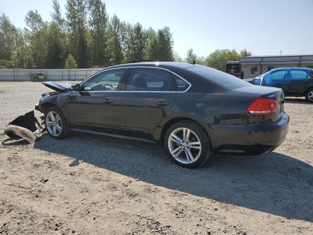 Photo 1 VIN: 1VWBN7A39EC086648 - VOLKSWAGEN PASSAT 