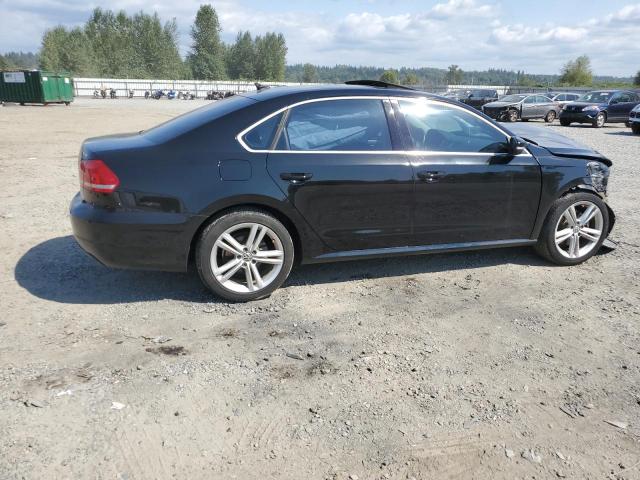 Photo 2 VIN: 1VWBN7A39EC086648 - VOLKSWAGEN PASSAT 