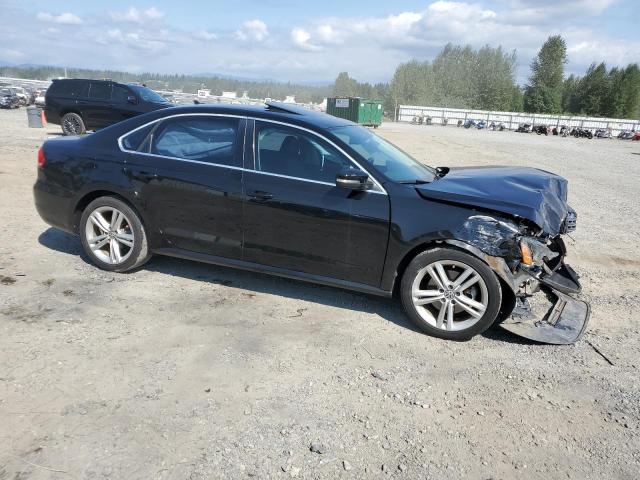 Photo 3 VIN: 1VWBN7A39EC086648 - VOLKSWAGEN PASSAT 