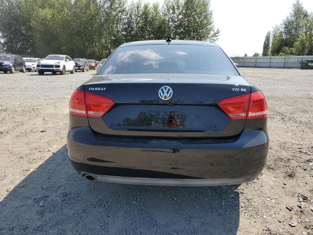 Photo 5 VIN: 1VWBN7A39EC086648 - VOLKSWAGEN PASSAT 