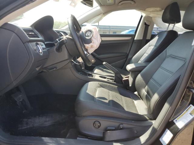 Photo 6 VIN: 1VWBN7A39EC086648 - VOLKSWAGEN PASSAT 