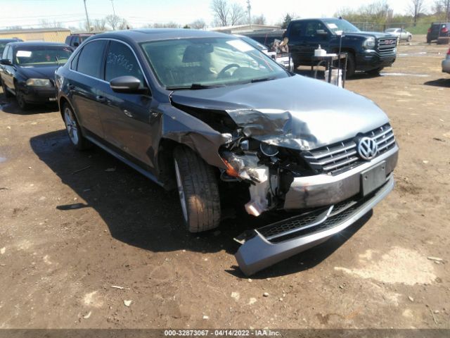 Photo 5 VIN: 1VWBN7A39EC091851 - VOLKSWAGEN PASSAT 