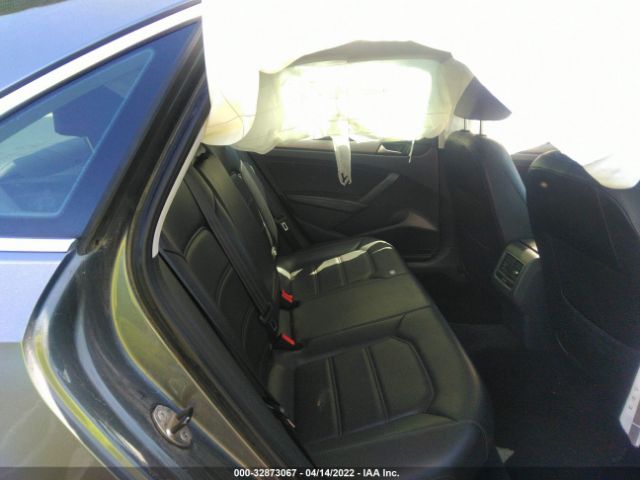 Photo 7 VIN: 1VWBN7A39EC091851 - VOLKSWAGEN PASSAT 