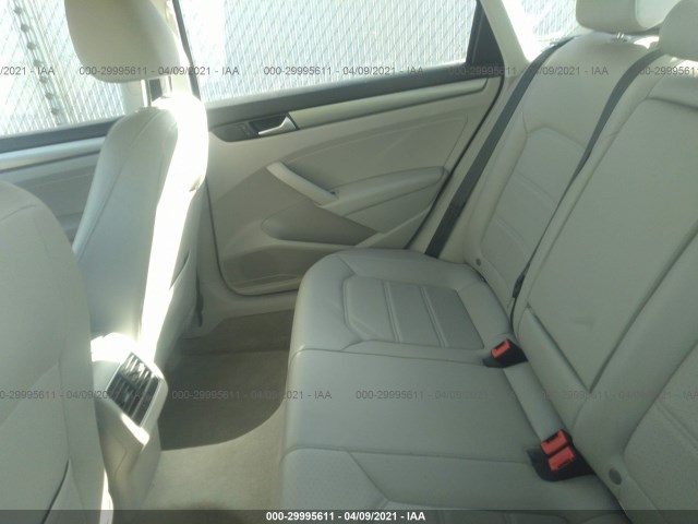 Photo 7 VIN: 1VWBN7A39EC095379 - VOLKSWAGEN PASSAT 