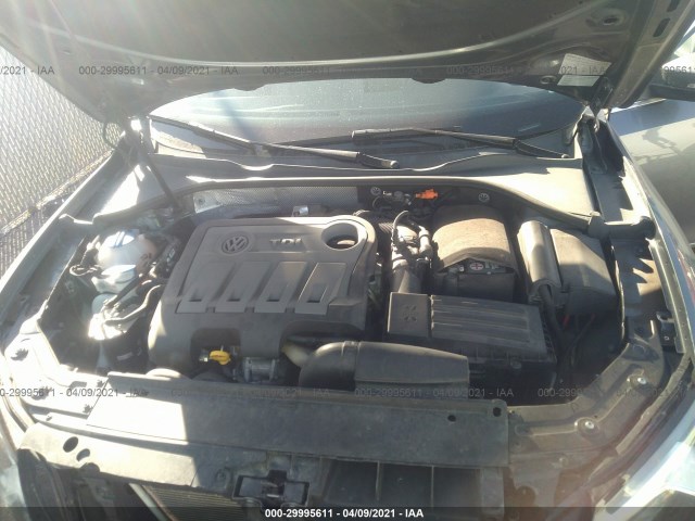 Photo 9 VIN: 1VWBN7A39EC095379 - VOLKSWAGEN PASSAT 