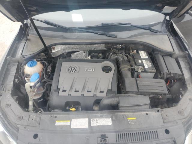 Photo 10 VIN: 1VWBN7A39EC101066 - VOLKSWAGEN PASSAT 