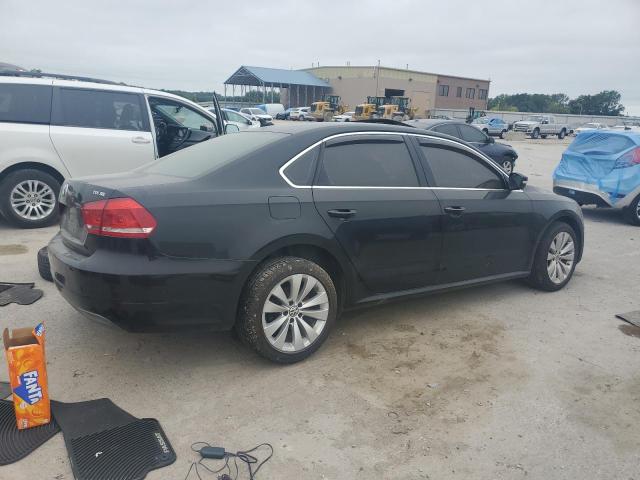 Photo 2 VIN: 1VWBN7A39EC101066 - VOLKSWAGEN PASSAT 