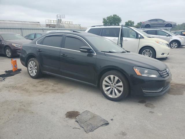 Photo 3 VIN: 1VWBN7A39EC101066 - VOLKSWAGEN PASSAT 