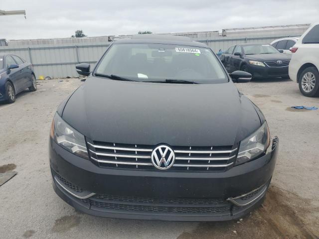 Photo 4 VIN: 1VWBN7A39EC101066 - VOLKSWAGEN PASSAT 