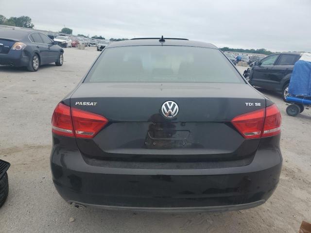 Photo 5 VIN: 1VWBN7A39EC101066 - VOLKSWAGEN PASSAT 