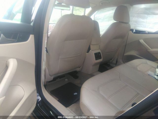 Photo 7 VIN: 1VWBN7A39EC107126 - VOLKSWAGEN PASSAT 