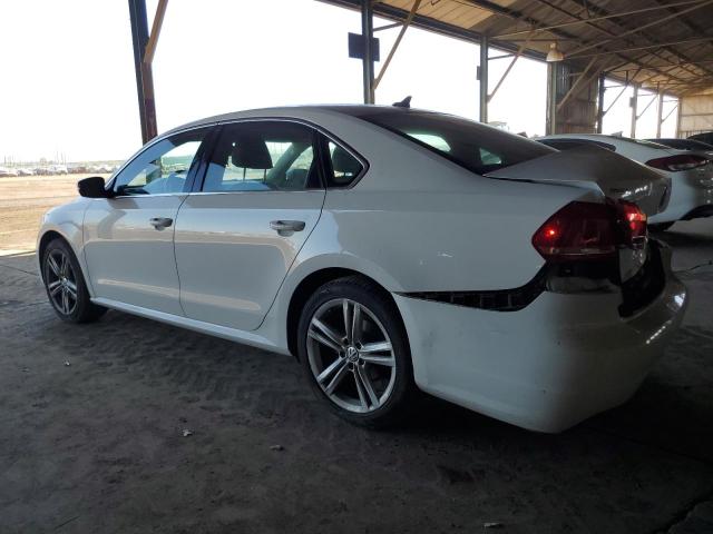 Photo 1 VIN: 1VWBN7A39EC112150 - VOLKSWAGEN PASSAT SE 