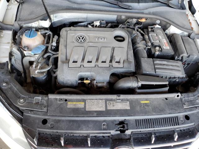 Photo 10 VIN: 1VWBN7A39EC112150 - VOLKSWAGEN PASSAT SE 