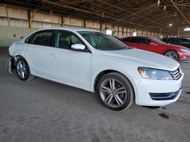 Photo 3 VIN: 1VWBN7A39EC112150 - VOLKSWAGEN PASSAT SE 