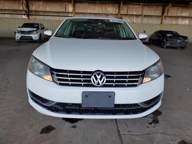 Photo 4 VIN: 1VWBN7A39EC112150 - VOLKSWAGEN PASSAT SE 