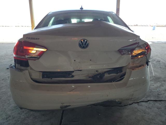 Photo 5 VIN: 1VWBN7A39EC112150 - VOLKSWAGEN PASSAT SE 