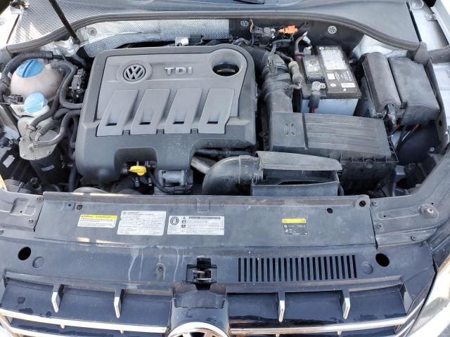 Photo 10 VIN: 1VWBN7A39EC118899 - VOLKSWAGEN PASSAT 