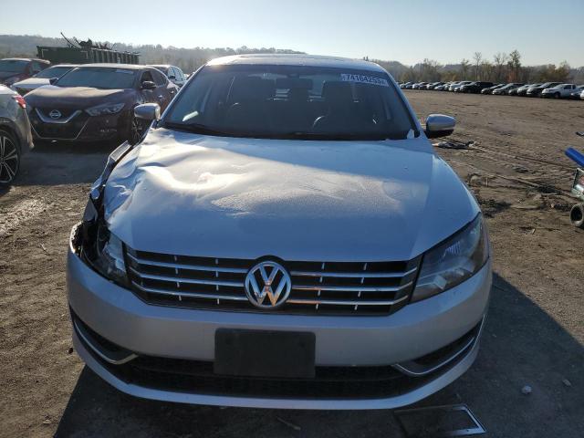 Photo 4 VIN: 1VWBN7A39EC118899 - VOLKSWAGEN PASSAT 