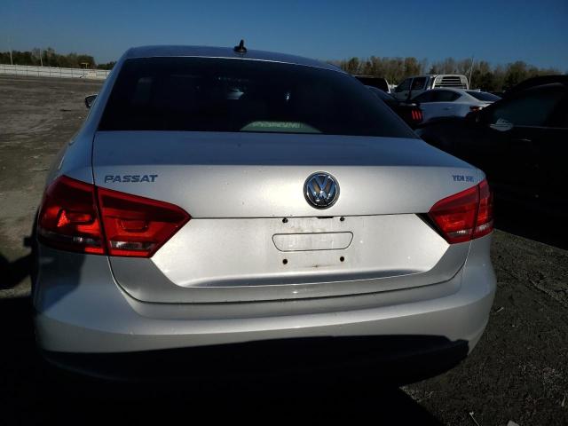 Photo 5 VIN: 1VWBN7A39EC118899 - VOLKSWAGEN PASSAT 