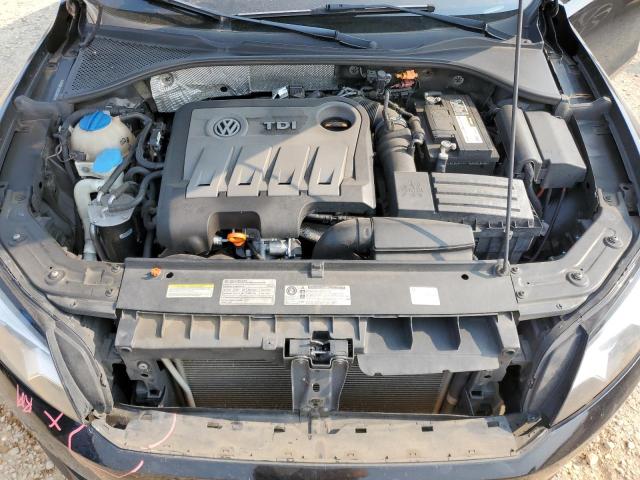 Photo 10 VIN: 1VWBN7A3XCC036676 - VOLKSWAGEN PASSAT 