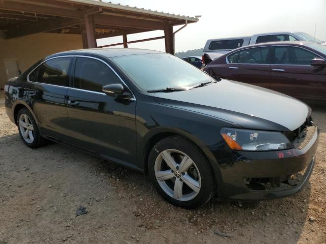 Photo 3 VIN: 1VWBN7A3XCC036676 - VOLKSWAGEN PASSAT 