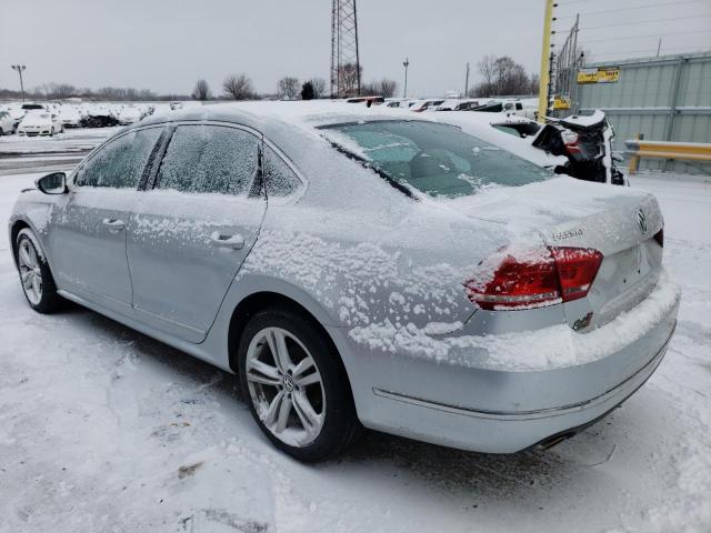 Photo 1 VIN: 1VWBN7A3XCC053851 - VOLKSWAGEN PASSAT 