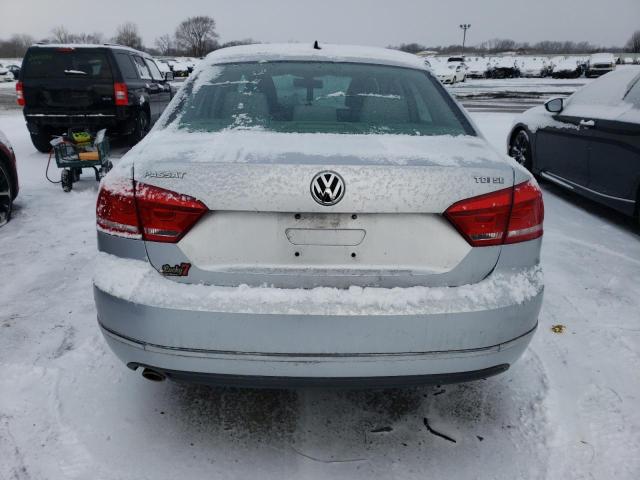 Photo 5 VIN: 1VWBN7A3XCC053851 - VOLKSWAGEN PASSAT 