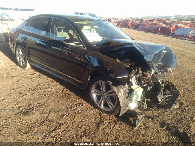 Photo 0 VIN: 1VWBN7A3XCC059438 - VOLKSWAGEN PASSAT 