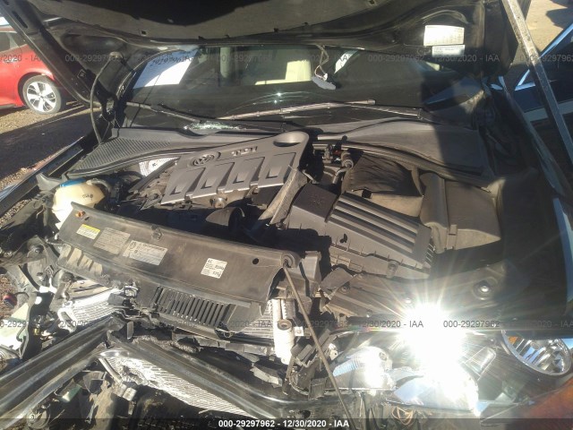 Photo 9 VIN: 1VWBN7A3XCC059438 - VOLKSWAGEN PASSAT 