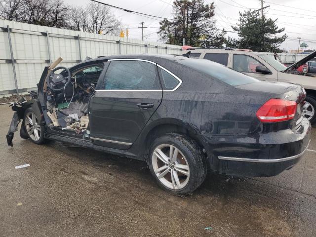 Photo 1 VIN: 1VWBN7A3XCC089166 - VOLKSWAGEN PASSAT SE 