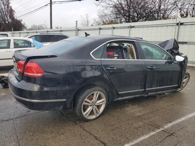 Photo 2 VIN: 1VWBN7A3XCC089166 - VOLKSWAGEN PASSAT SE 