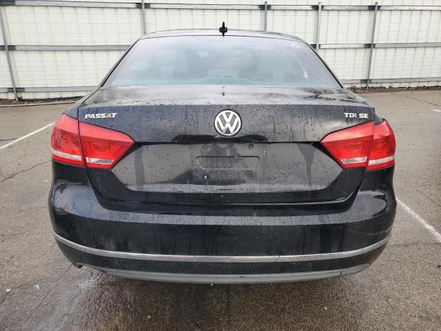 Photo 5 VIN: 1VWBN7A3XCC089166 - VOLKSWAGEN PASSAT SE 