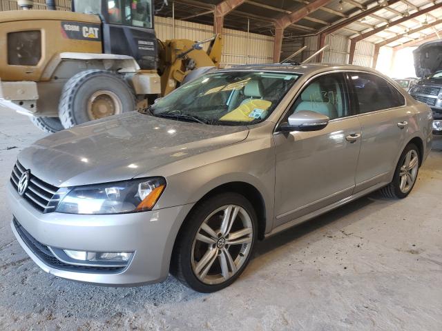 Photo 1 VIN: 1VWBN7A3XCC097493 - VOLKSWAGEN PASSAT SE 