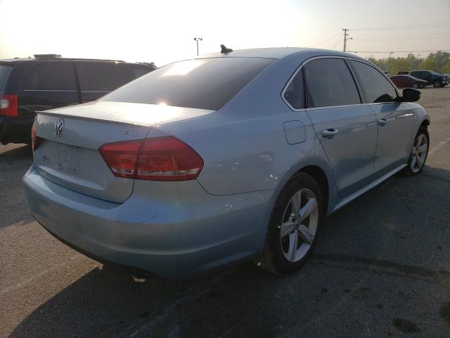 Photo 3 VIN: 1VWBN7A3XCC104068 - VOLKSWAGEN PASSAT 