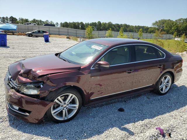 Photo 0 VIN: 1VWBN7A3XDC017403 - VOLKSWAGEN PASSAT SE 