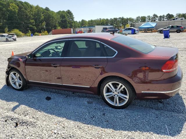 Photo 1 VIN: 1VWBN7A3XDC017403 - VOLKSWAGEN PASSAT SE 