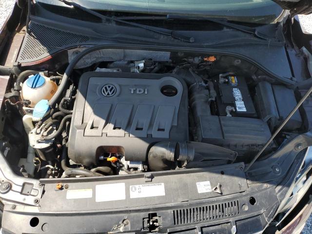 Photo 10 VIN: 1VWBN7A3XDC017403 - VOLKSWAGEN PASSAT SE 