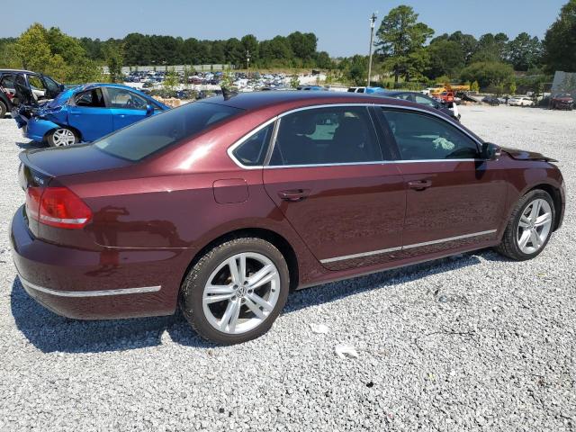 Photo 2 VIN: 1VWBN7A3XDC017403 - VOLKSWAGEN PASSAT SE 