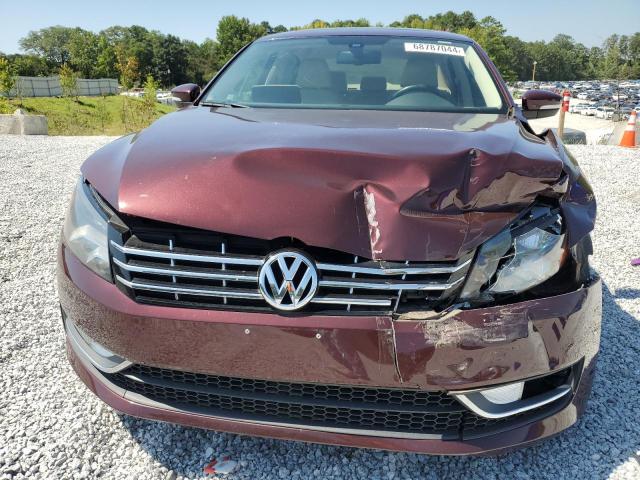 Photo 4 VIN: 1VWBN7A3XDC017403 - VOLKSWAGEN PASSAT SE 