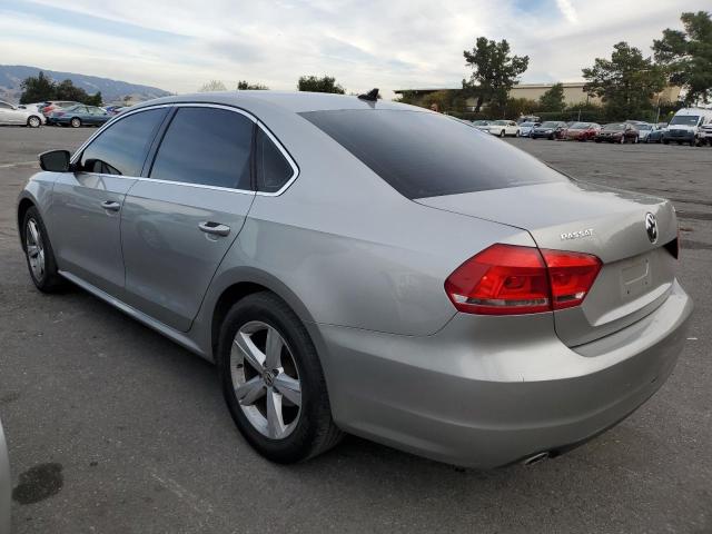 Photo 1 VIN: 1VWBN7A3XDC037277 - VOLKSWAGEN PASSAT 