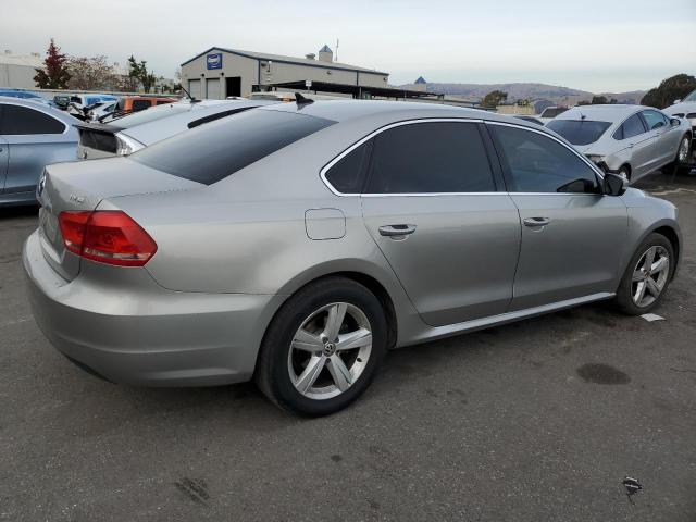 Photo 2 VIN: 1VWBN7A3XDC037277 - VOLKSWAGEN PASSAT 