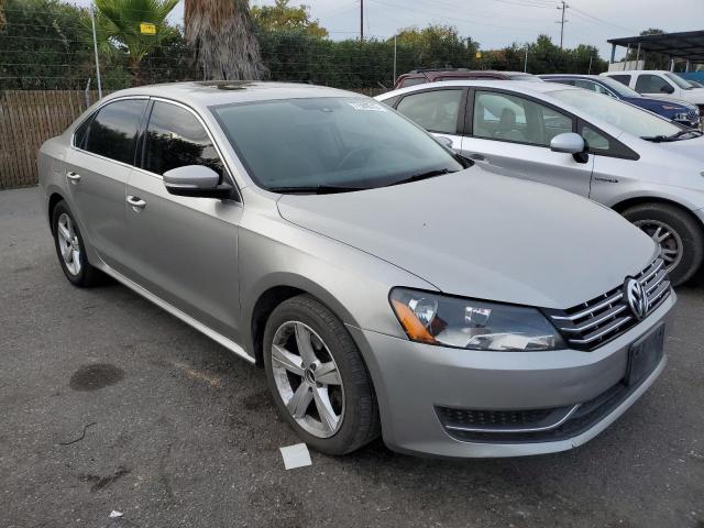 Photo 3 VIN: 1VWBN7A3XDC037277 - VOLKSWAGEN PASSAT 