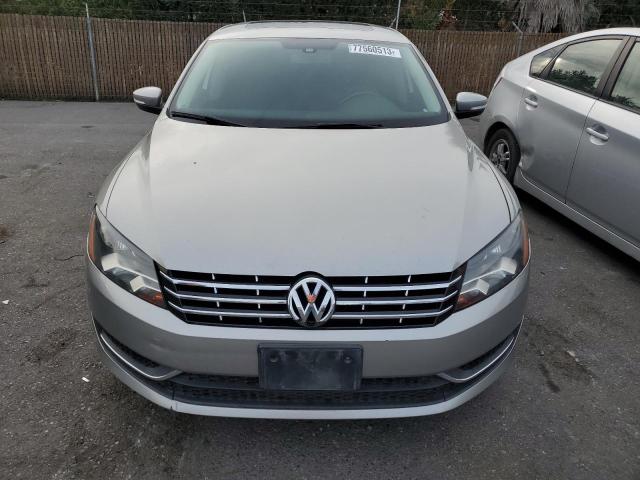 Photo 4 VIN: 1VWBN7A3XDC037277 - VOLKSWAGEN PASSAT 