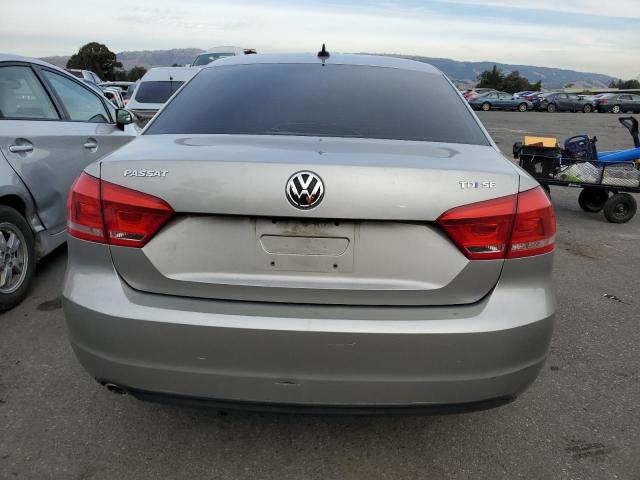 Photo 5 VIN: 1VWBN7A3XDC037277 - VOLKSWAGEN PASSAT 