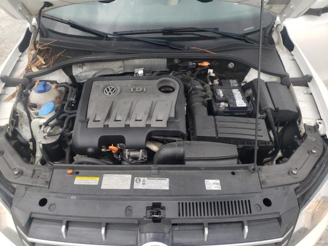 Photo 10 VIN: 1VWBN7A3XDC042365 - VOLKSWAGEN PASSAT 