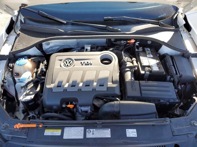 Photo 10 VIN: 1VWBN7A3XDC042771 - VOLKSWAGEN PASSAT 