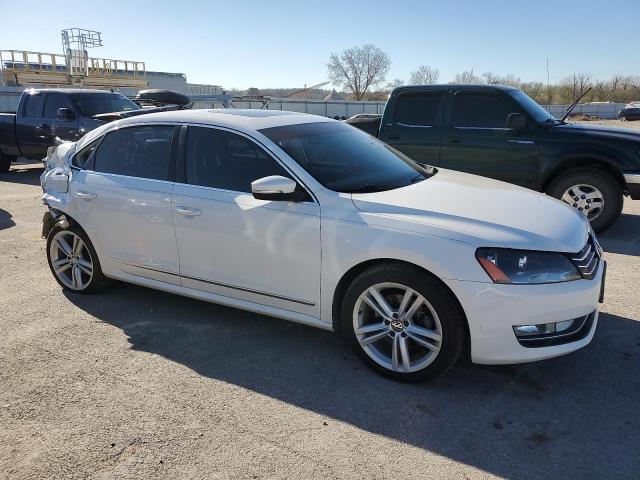 Photo 3 VIN: 1VWBN7A3XDC042771 - VOLKSWAGEN PASSAT 