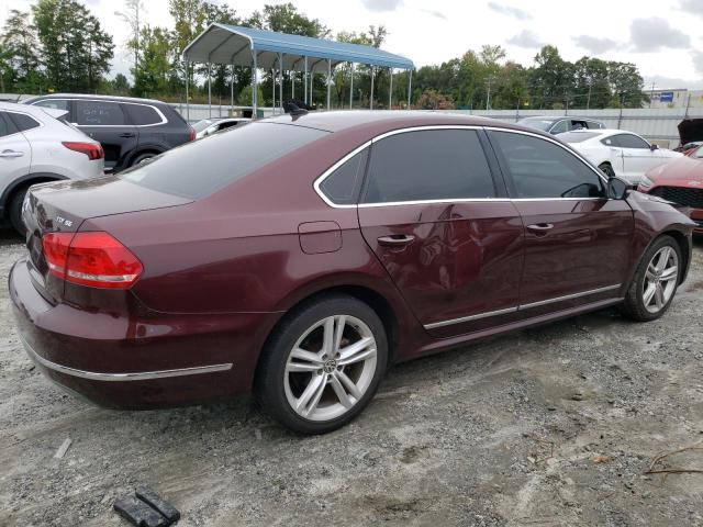 Photo 2 VIN: 1VWBN7A3XDC063572 - VOLKSWAGEN PASSAT 