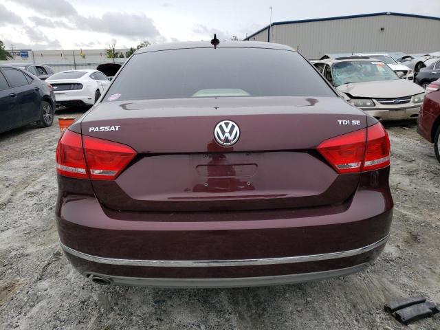 Photo 5 VIN: 1VWBN7A3XDC063572 - VOLKSWAGEN PASSAT 