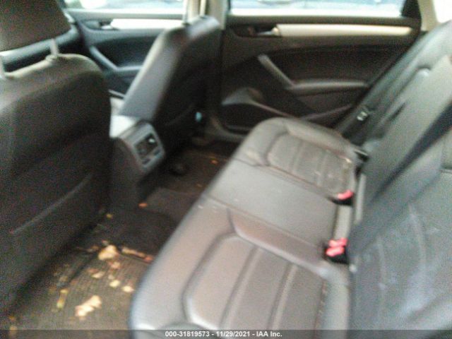 Photo 7 VIN: 1VWBN7A3XDC071980 - VOLKSWAGEN PASSAT 